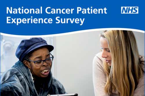 National Cancer Patient Experience Survey
